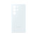 Official Samsung White Silicone Case - For Samsung Galaxy S24 Ultra 4