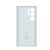 Official Samsung White Silicone Case - For Samsung Galaxy S24 Ultra 5