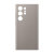 Official Samsung Taupe Vegan Leather Case - For Samsung Galaxy S24 Ultra 4