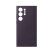Official Samsung Dark Violet Standing Grip Case - For Samsung Galaxy S24 Ultra 5