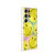 Official Samsung Yellow Flipsuit Case - For Samsung Galaxy S24 Ultra 5