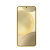 Official Samsung Yellow Silicone Case - For Samsung Galaxy S24 Plus 2