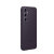 Official Samsung Dark Violet Silicone Case - For Samsung Galaxy S24 3