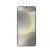 Official Samsung White Silicone Case - For Samsung Galaxy S24 2