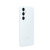 Official Samsung White Silicone Case - For Samsung Galaxy S24 3
