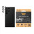 PanzerGlass Hoops Camera Lens Protector - For Samsung Galaxy S24 Ultra 5