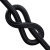 Olixar 1.5m Black Tough Braided USB-C to USB-C Charging Cable For Kids 5