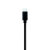 Olixar 1.5m Black Tough Braided USB-C to USB-C Charging Cable For Kids 8