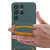 Olixar Green Protective Case with Strap - For Samsung Galaxy S24 Ultra 2