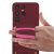 Olixar Crimson Protective Case with Strap - For Samsung Galaxy S24 Ultra 2