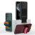 Olixar Crimson Protective Case with Strap - For Samsung Galaxy S24 Ultra 5