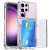 Olixar Clear Case with Card Slot - For Samsung Galaxy S24 Ultra 2