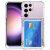 Olixar Clear Case with Card Slot - For Samsung Galaxy S24 Ultra 4