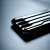 Setty 10W 10000mAh Universal USB, USB-C & Lightning Power Bank with Cables & Flashlight 5