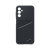 Official Samsung Blueblack Card Slot Case - For Samsung Galaxy A15 3