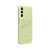 Official Samsung Lime Green Card Slot Case - For Samsung Galaxy A25 5G 3