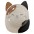 Squishmallows Cam The Cat Phone Grip & Stand 3