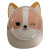 Squishmallows Regina The Corgi Phone Grip & Stand 3