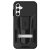 Zizo Transform Tough Black Case with Kickstand - For Samsung Galaxy A15 2