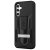 Zizo Transform Tough Black Case with Kickstand - For Samsung Galaxy A15 3