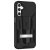 Zizo Transform Tough Black Case with Kickstand - For Samsung Galaxy A15 4