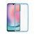 Olixar ExoShield Blue Case - For Samsung Galaxy A25 5G 2