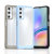 Olixar ExoShield Blue Case - For Samsung Galaxy A25 5G 3