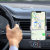 Ugreen Space Grey Auto-Grip Universal Air Vent Car Phone Holder 5