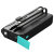 Joyroom 22.5W 20000mAh Waterproof & Fireproof Powerbank with USB-C & Lightning Cables 4