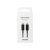 Official Samsung 100W Black 1.8m USB-C to USB-C Charge and Sync Cable - For Samsung Galaxy S24 3