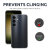 Olixar Ultra-Thin 100% Clear Case - For Samsung Galaxy A05s 4