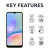 Olixar Tempered Glass Screen Protector - For Samsung Galaxy A05s 2