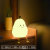 Forever Light Multicolour LED Lucky Pear Night Lamp 10