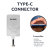 Olixar 15W Wireless Charger Pad & USB-C Wireless Charger Adapter - For Samsung Galaxy A25 5G 4