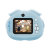 Maxlife Blue Digital Camera For Kids 2
