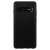 Spigen Liquid Air Matte Black Case - For Samsung Galaxy S10 Plus 2