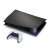 Olixar PS5 Digital Edition Faceplates - Carbon Fibre 2