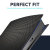 Olixar PS5 Digital Edition Faceplates - Carbon Fibre 3