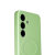 Olixar Matcha Green MagSafe Silicone Case - For Samsung Galaxy S24 2