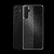 Olixar Clear Glitter Case - For Samsung Galaxy A35 5G 3