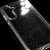 Olixar Clear Glitter Case - For Samsung Galaxy A35 5G 4