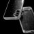 Olixar Clear Glitter Case - For Samsung Galaxy A35 5G 5