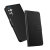 Olixar Black Eco-Leather Wallet Stand Case - For Samsung Galaxy A35 5G 3