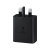 Official Samsung 45W Super Fast 2.0 Charger with USB-C Cable - For Samsung Galaxy S24 Plus 2