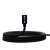 Olixar 100W 1.5m Black Braided USB-C to USB-C Charge & Sync Cable - For Samsung Galaxy S24 3