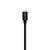 Olixar 100W 1.5m Black Braided USB-C to USB-C Charge & Sync Cable - For Samsung Galaxy S24 7