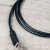 Olixar 1m Black USB-A to USB-C Charge & Sync Cable - For Samsung Galaxy S24 Ultra 4