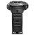 Spigen Black Rugged Armor Pro Band with Integrated Case - For Samsung Galaxy Watch 6 Classic (47mm) 5