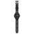 Spigen Black Rugged Armor Pro Band with Integrated Case - For Samsung Galaxy Watch 6 Classic (47mm) 6