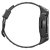 Spigen Black Rugged Armor Pro Band with Integrated Case - For Samsung Galaxy Watch 6 Classic (47mm) 8